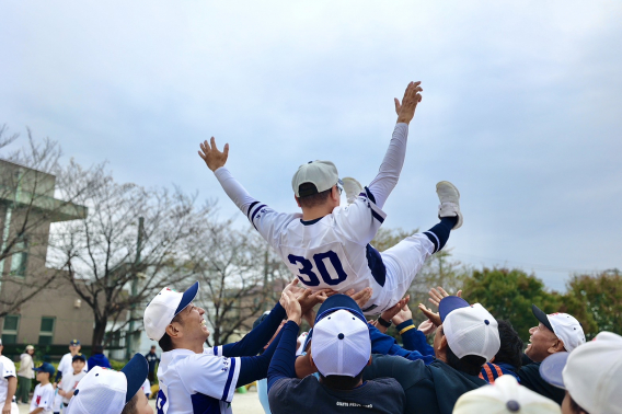 ６年生チーム フタバスポーツ杯春季フレンドリーカップ優勝！